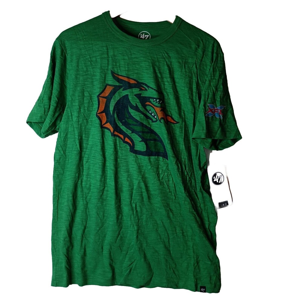 Seattle Dragons T-Shirt